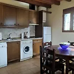 Vina Olivan Appartamento Sarvisé