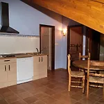 Apartamento Vina Olivan Sarvisé