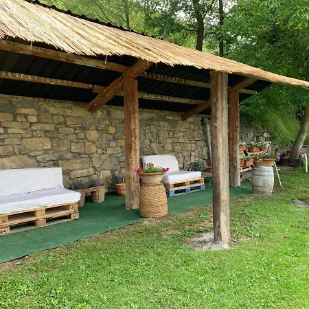 Apartament Vina Olivan Sarvisé