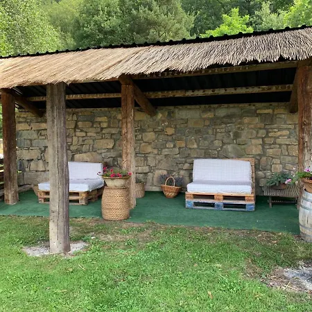 Vina Olivan Apartament