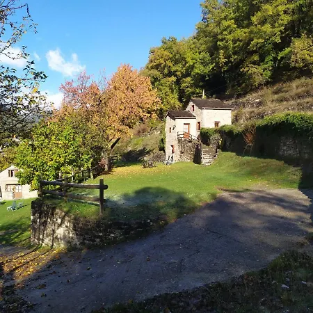 Vina Olivan Apartament