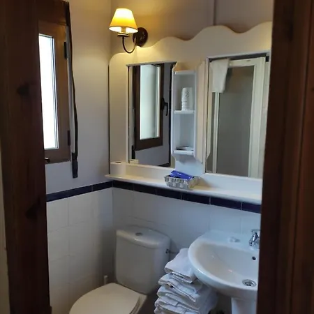 Vina Olivan Appartement