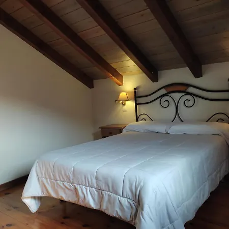 Vina Olivan Apartment