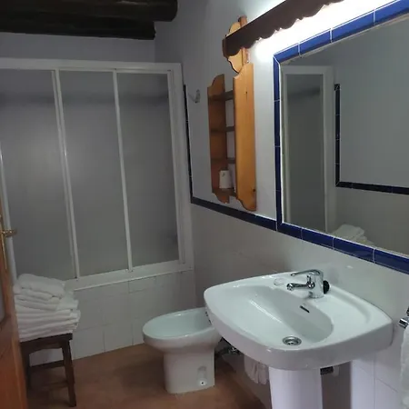 Appartement Vina Olivan *