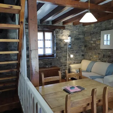 Apartment Vina Olivan