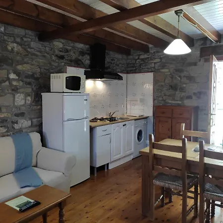 Apartment Vina Olivan