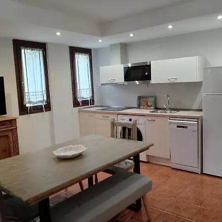 Appartement Vina Olivan *