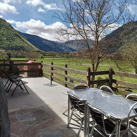 Vina Olivan Appartement Sarvisé