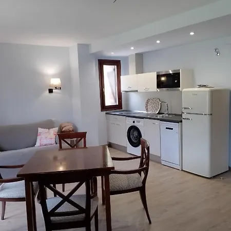 Appartement Vina Olivan