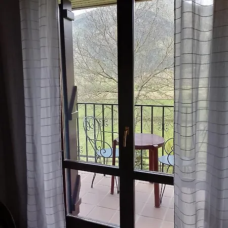 Apartamento Viña Olivan *