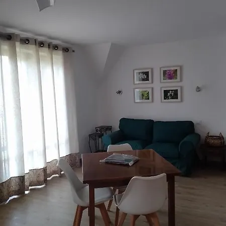 Apartment Vina Olivan Sarvise