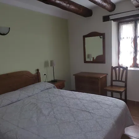 Vina Olivan Apartment
