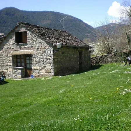 Vina Olivan Appartement *