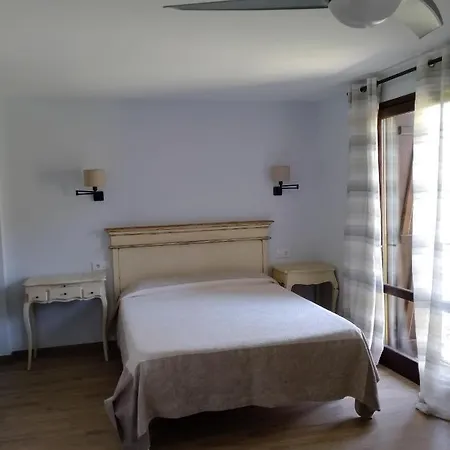 Apartment Vina Olivan Sarvise