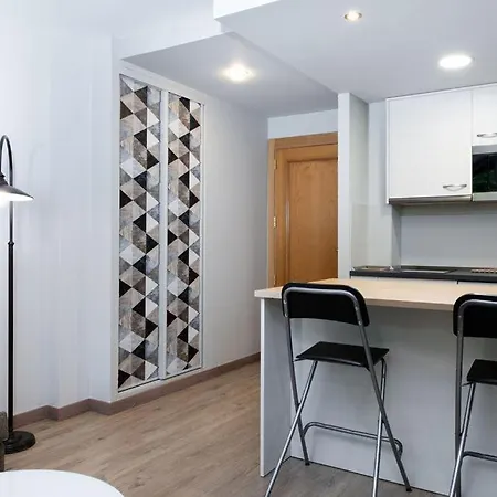 Apartment Vina Olivan