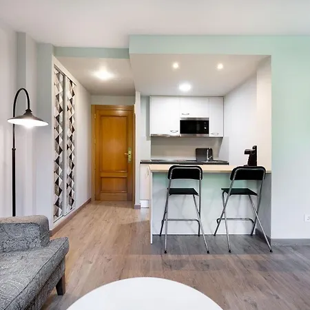 Appartement Vina Olivan *