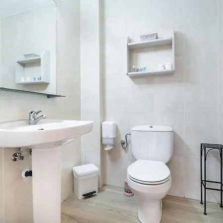 Vina Olivan Apartment