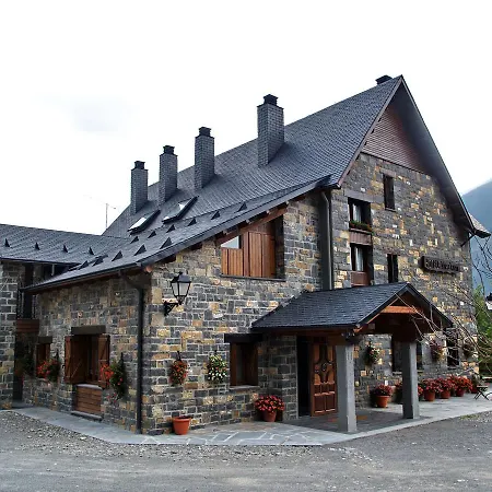 Vina Olivan Appartement *