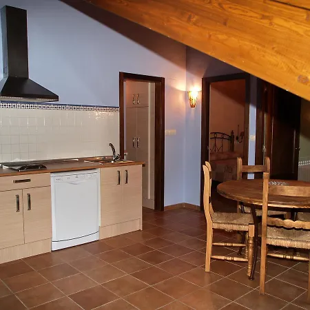 Apartment Vina Olivan Sarvise