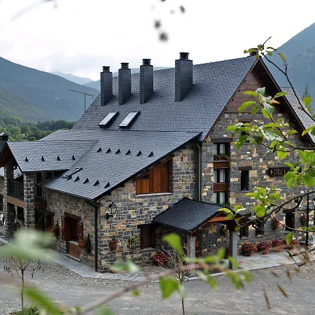 Appartement Vina Olivan *