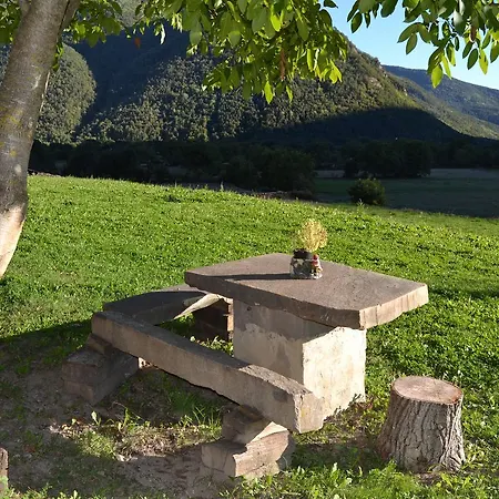 Vina Olivan Appartement