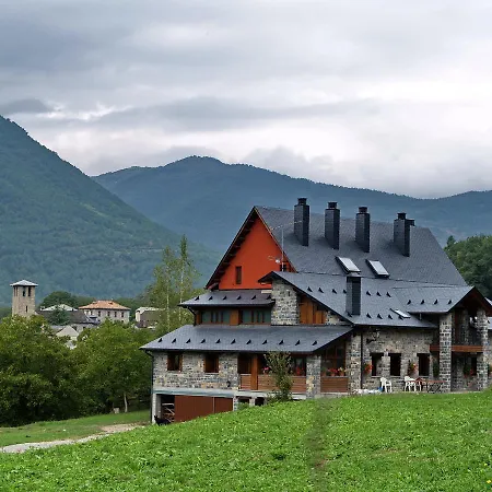 Vina Olivan * Sarvisé