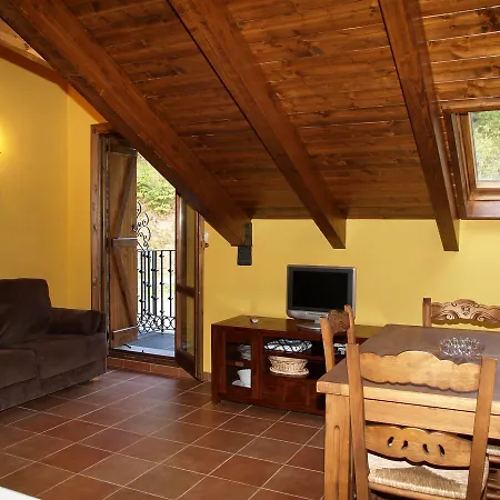 Apartment Vina Olivan