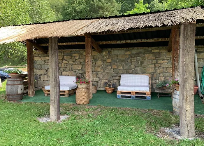 Vina Olivan Apartman