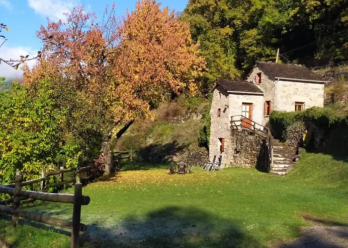 Apartman Vina Olivan