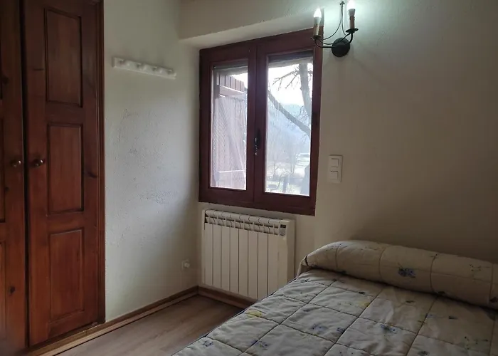 Apartman Vina Olivan