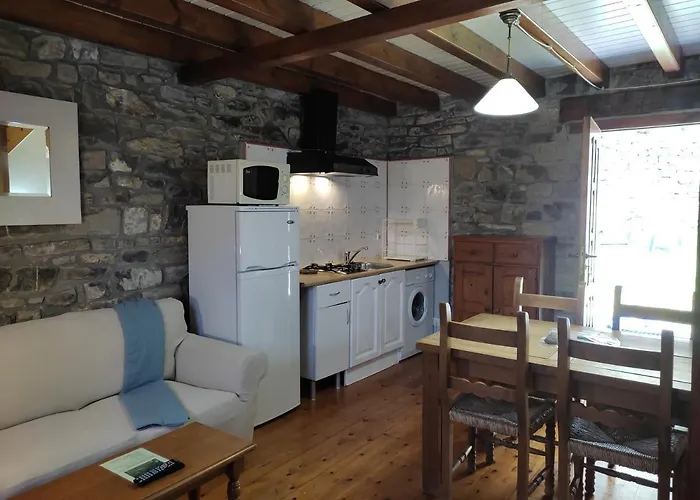 Apartman Vina Olivan