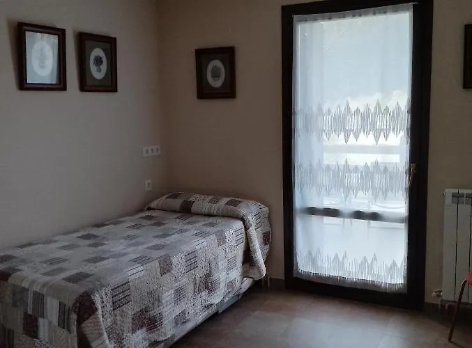 Vina Olivan * Sarvisé