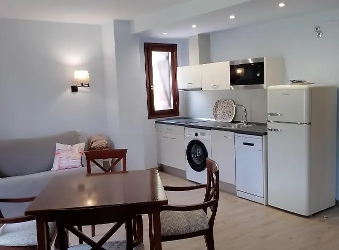 Apartman Vina Olivan