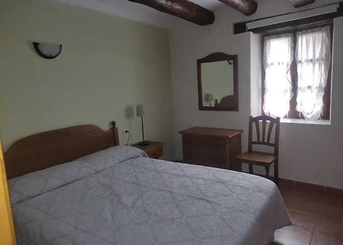 Vina Olivan Apartman