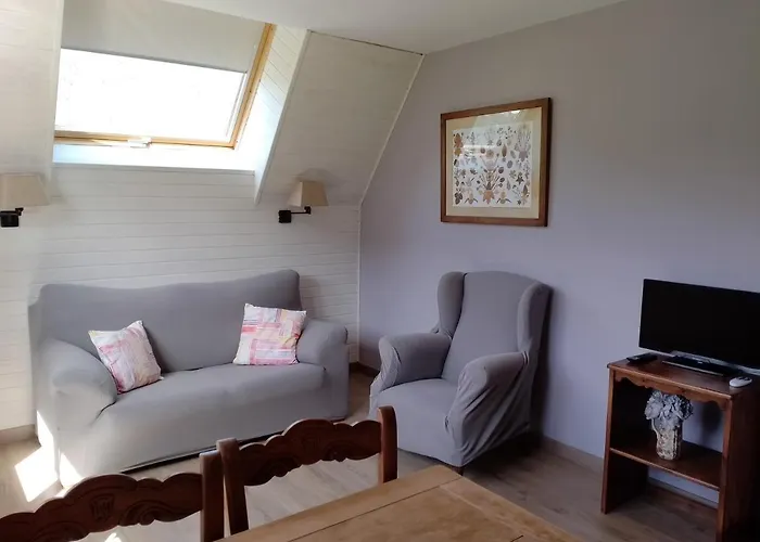 Apartman Vina Olivan