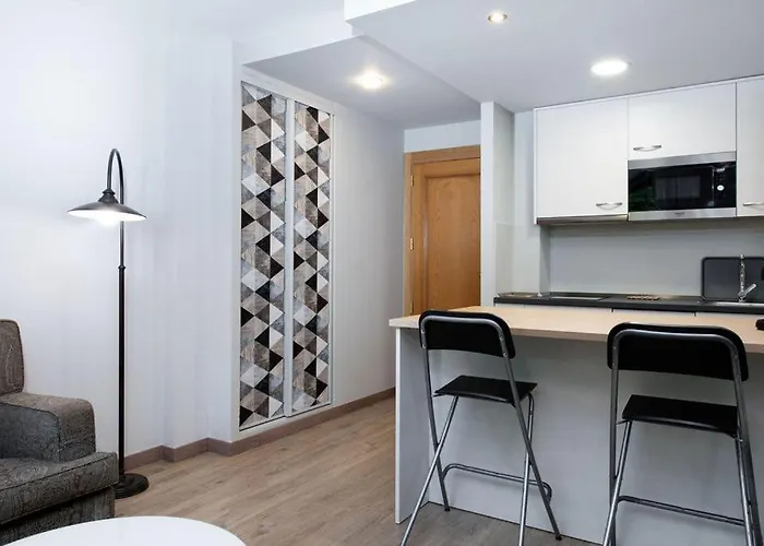 Apartman Vina Olivan