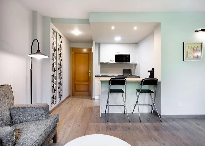 Apartman Vina Olivan *