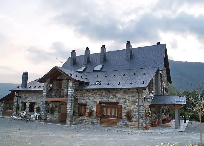 Vina Olivan Apartman