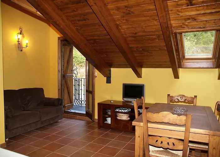 Apartman Vina Olivan